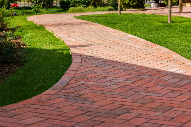 Reasons to Select Us for Your Driveway Paving Requirements in Clarkton, MO